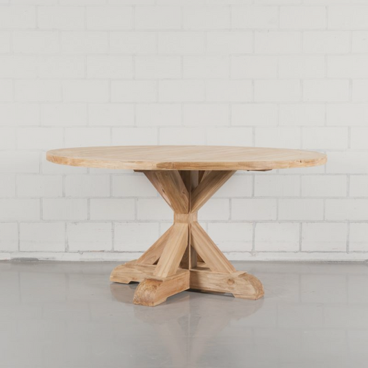 Teak Geneva Table