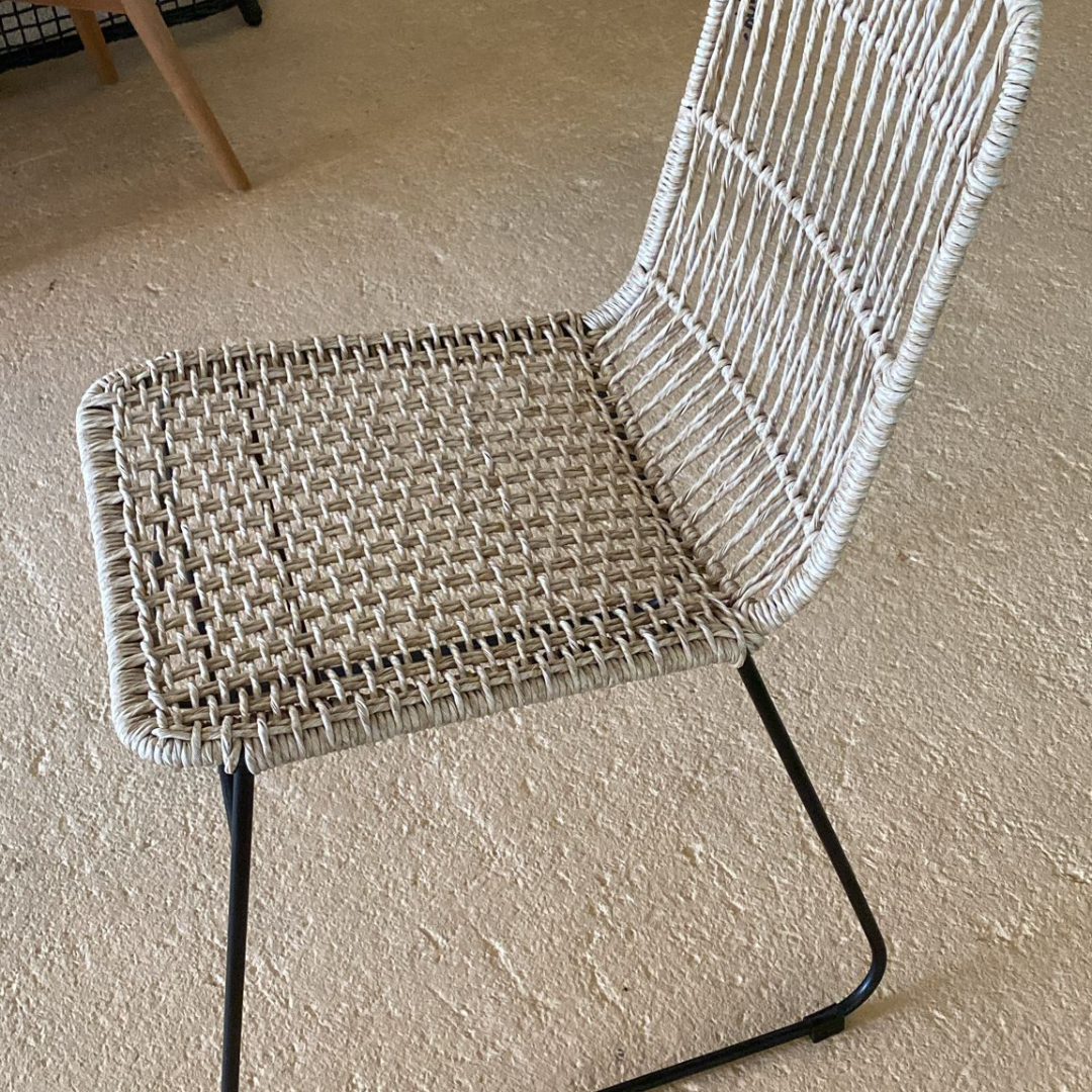Amber Chair