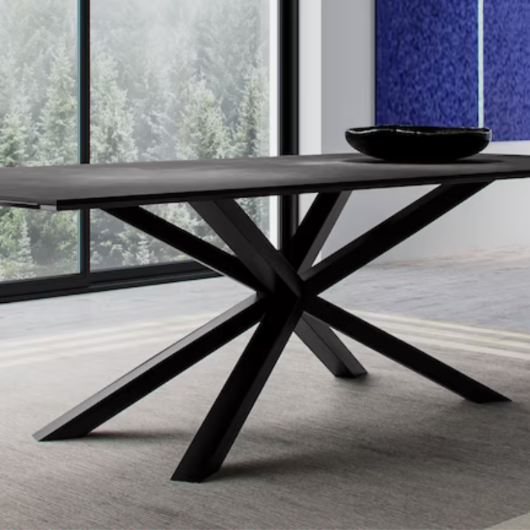 Sintered Stone Table