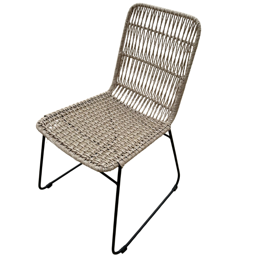 Amber Chair