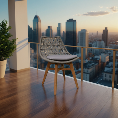 Papua Chair
