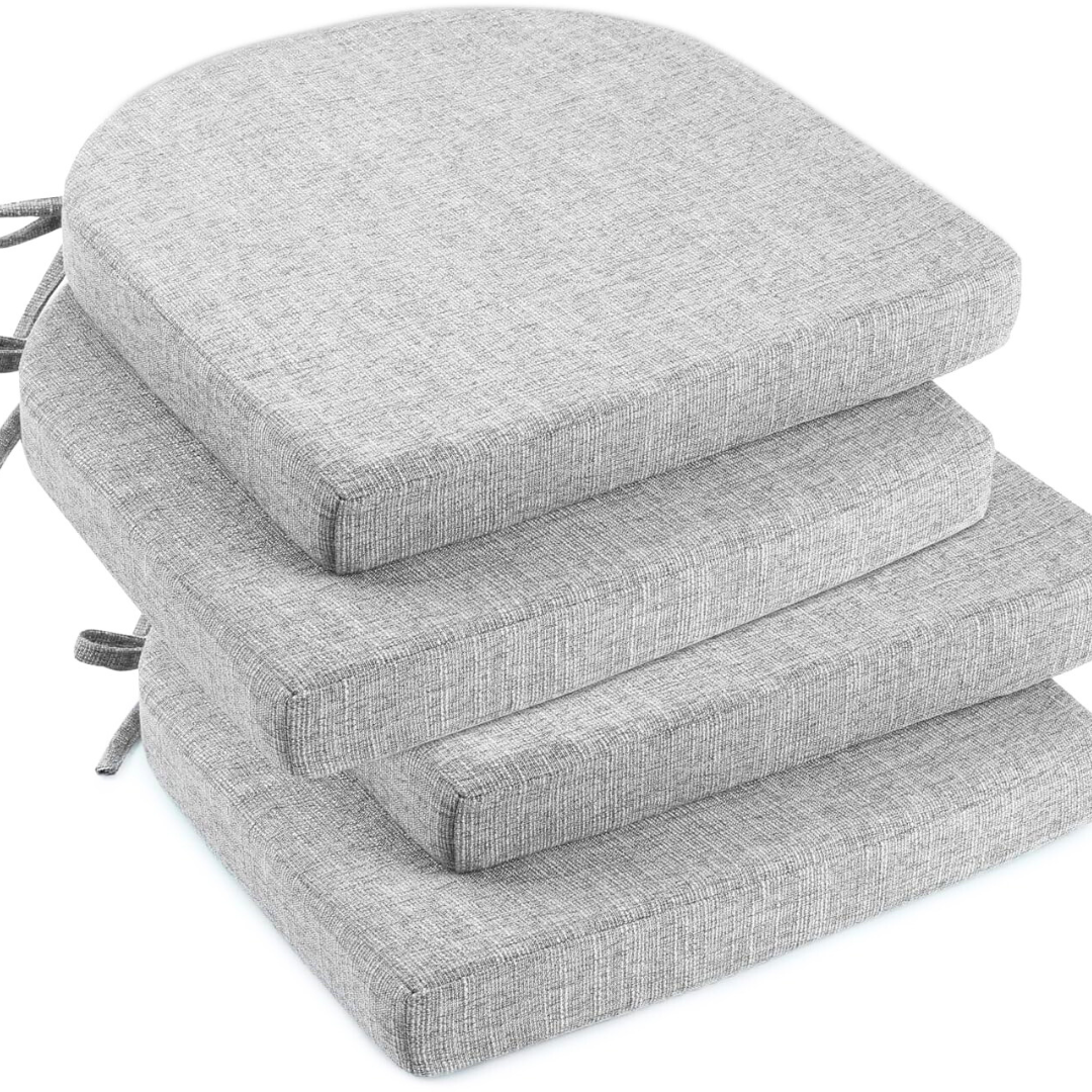 Thin Rope Seat Cushion.