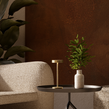 Qoozii Ibiza Mini Table Lamp