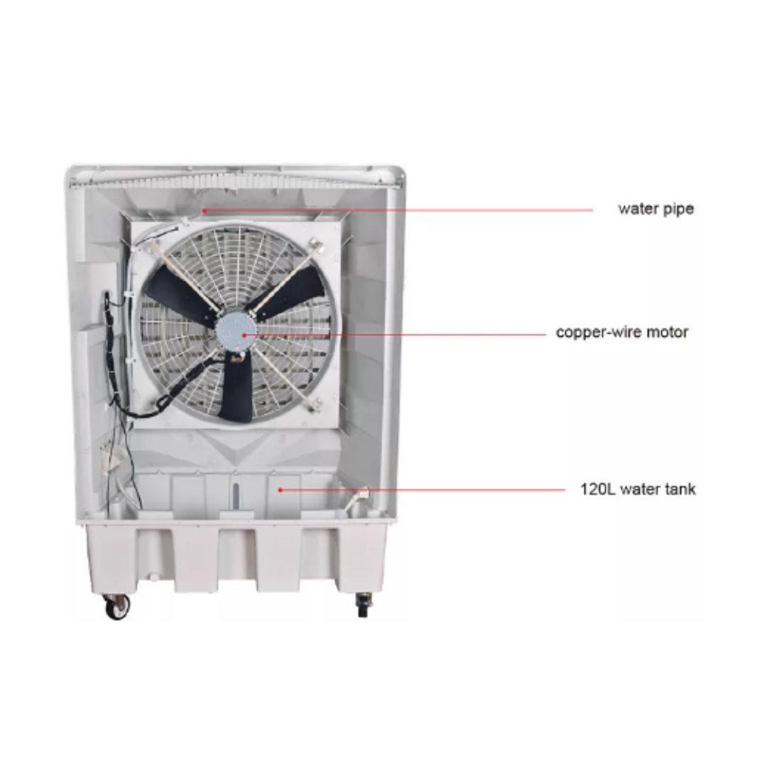 Evaporative Air Cooler