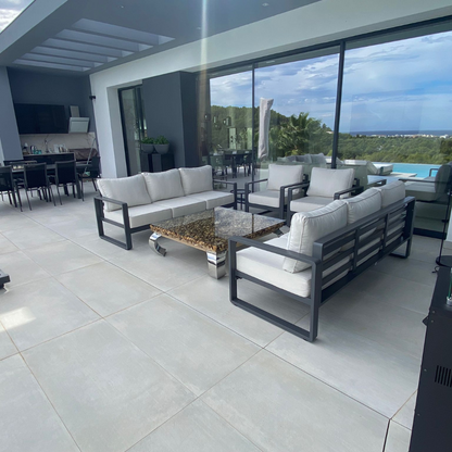 Juego de salón Formentera