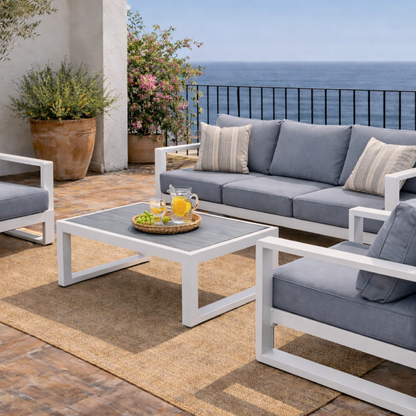 Juego de salón Formentera