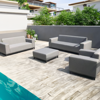 Mykonos Sofasett