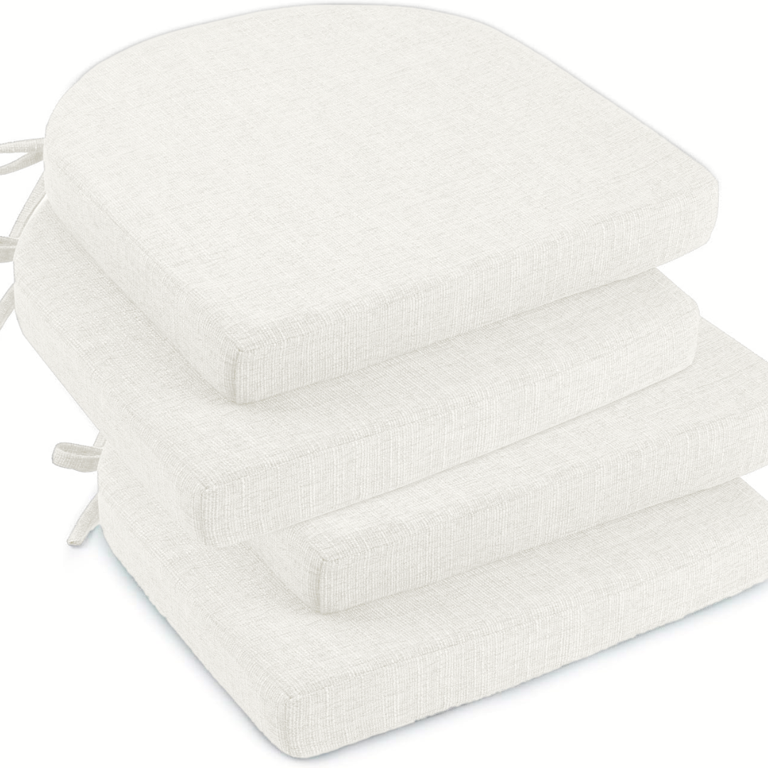 Thin Rope Seat Cushion.