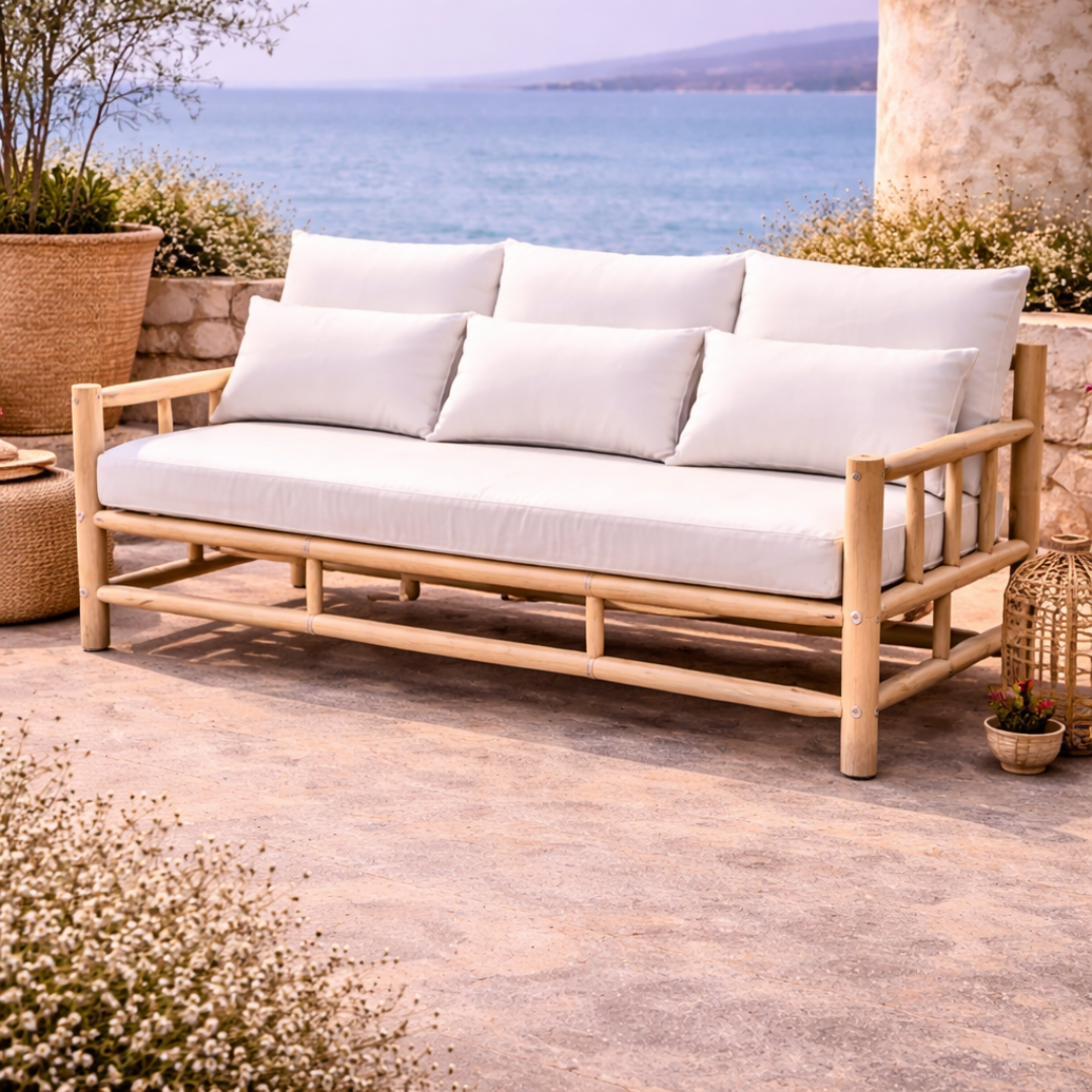 Lola Lounge Set.
