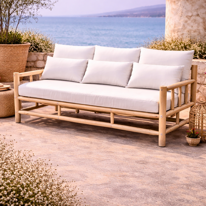 Lola Lounge Set.