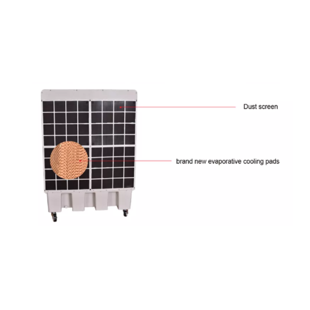 Evaporative Air Cooler