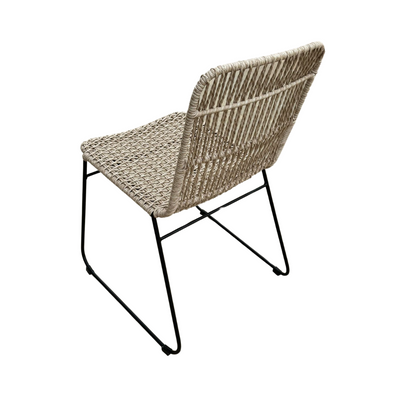 Amber Chair