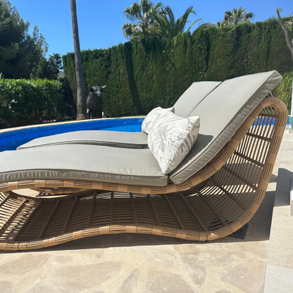 Bali Sun Lounger