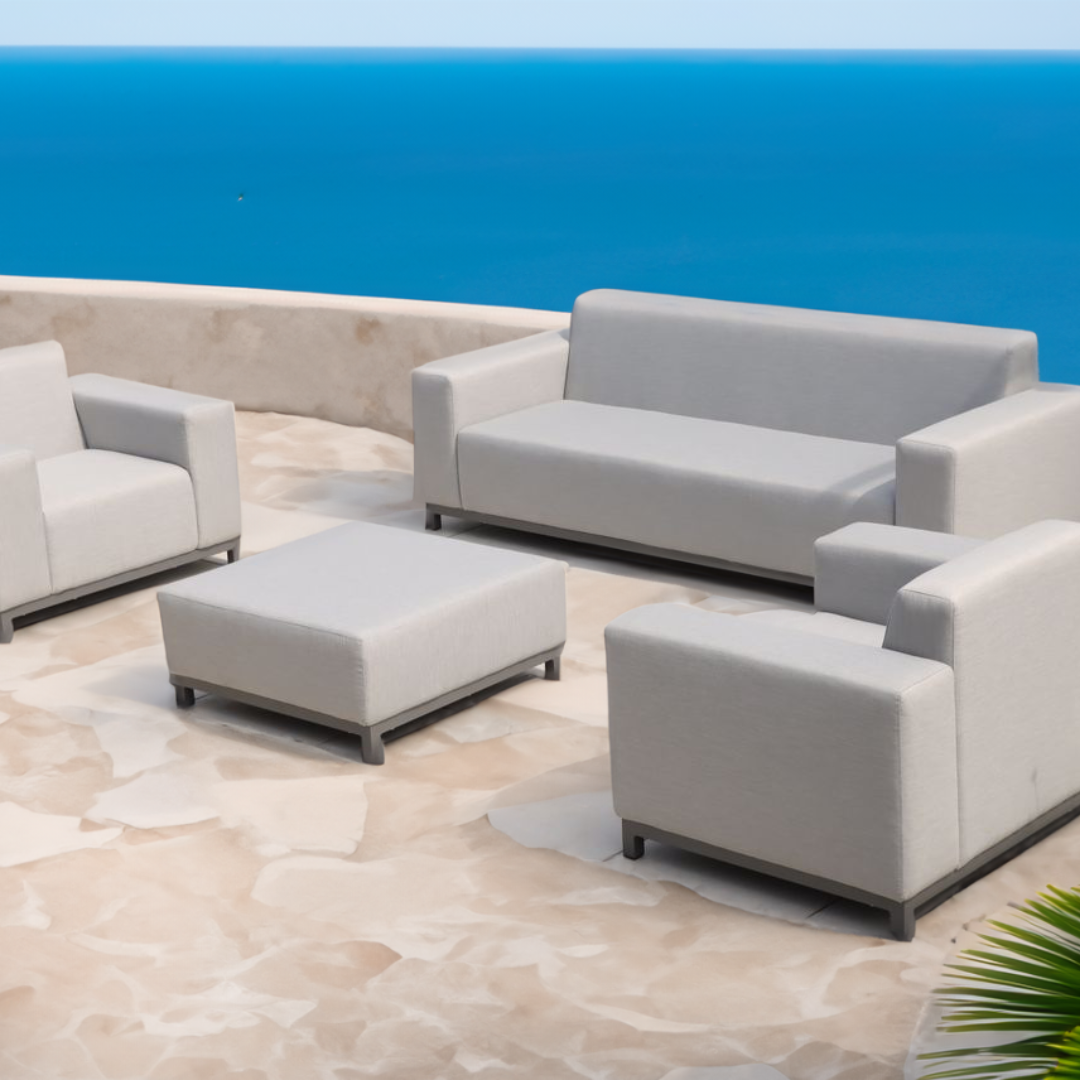 Mykonos Sofasett