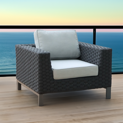 Thin Rope Lounge Set