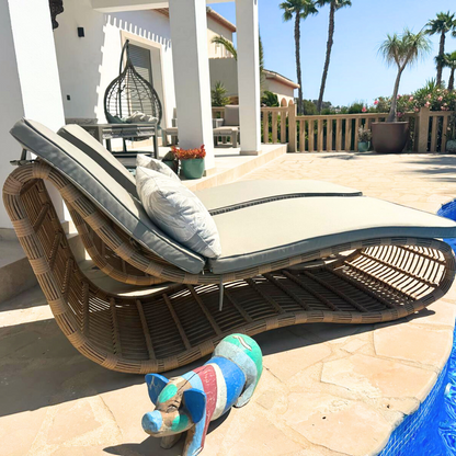 Bali Sun Lounger