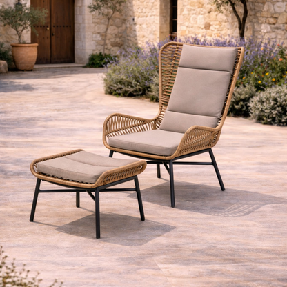 Bali Leisure Set.