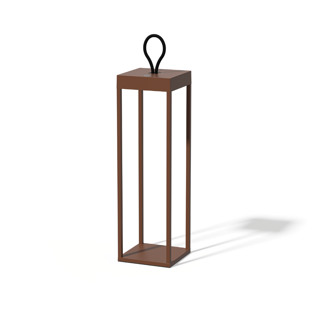 Qoozii Aruba golvlampa