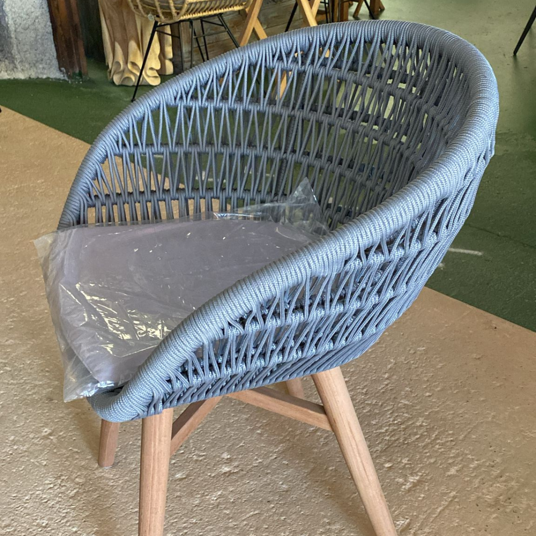 Melani Chair