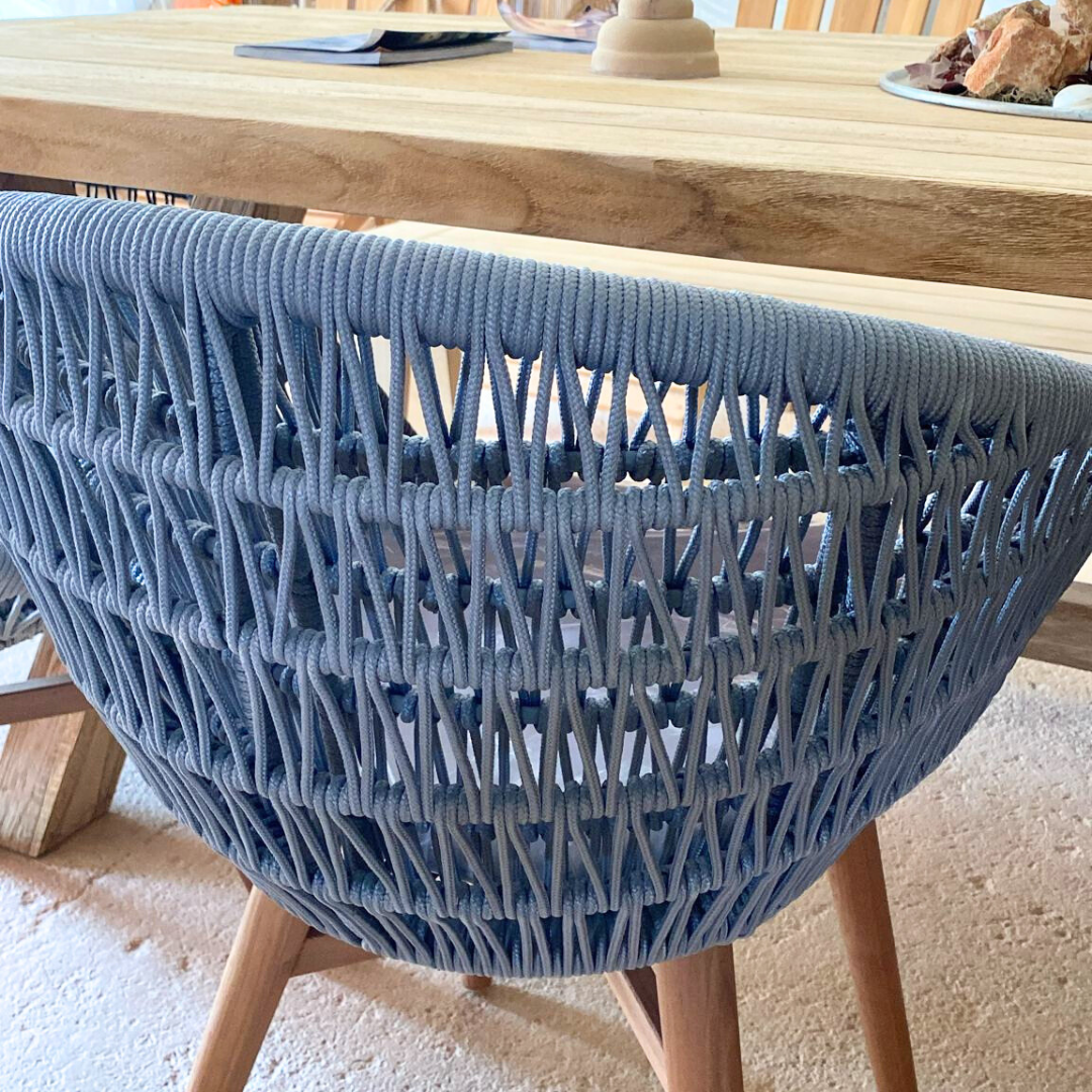 Melani Chair