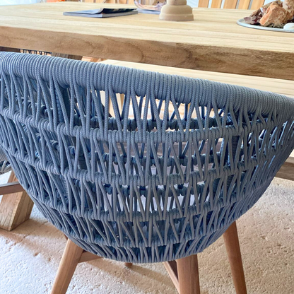 Melani Chair