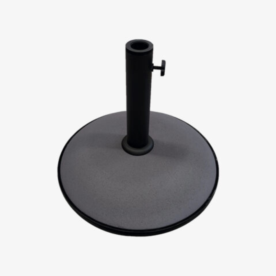 Paraplyfot 70KG