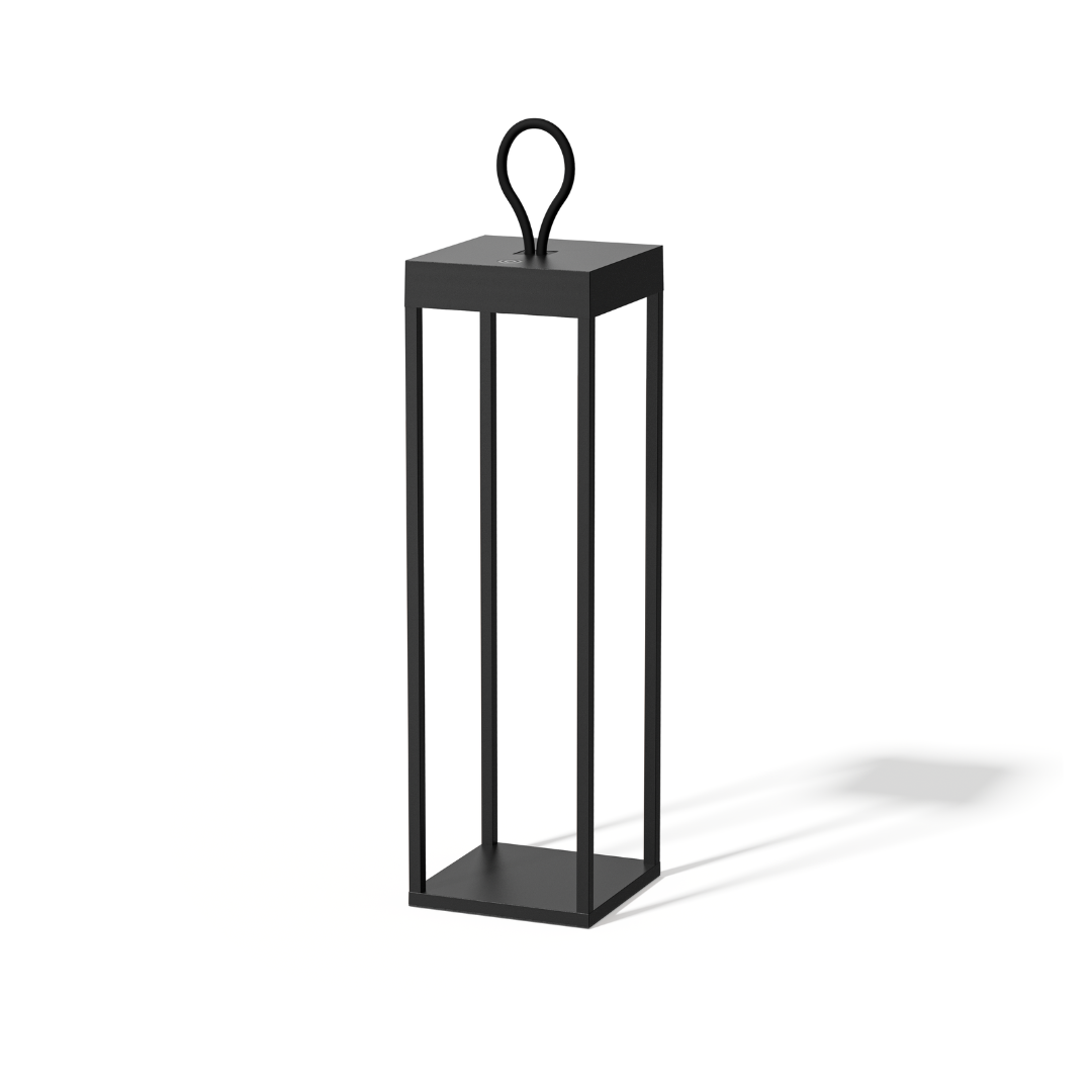 Qoozii Aruba golvlampa