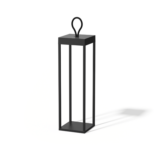 Qoozii Bali Lamp 50