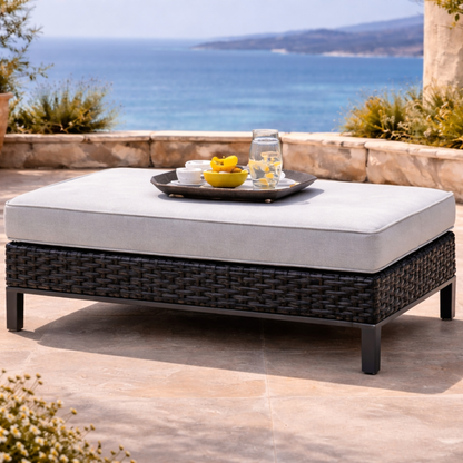 Thin Rope Lounge Set.