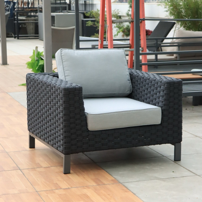 Thin Rope Lounge Set