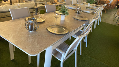 Prestige Extendable Table