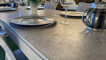 Prestige Extendable Table