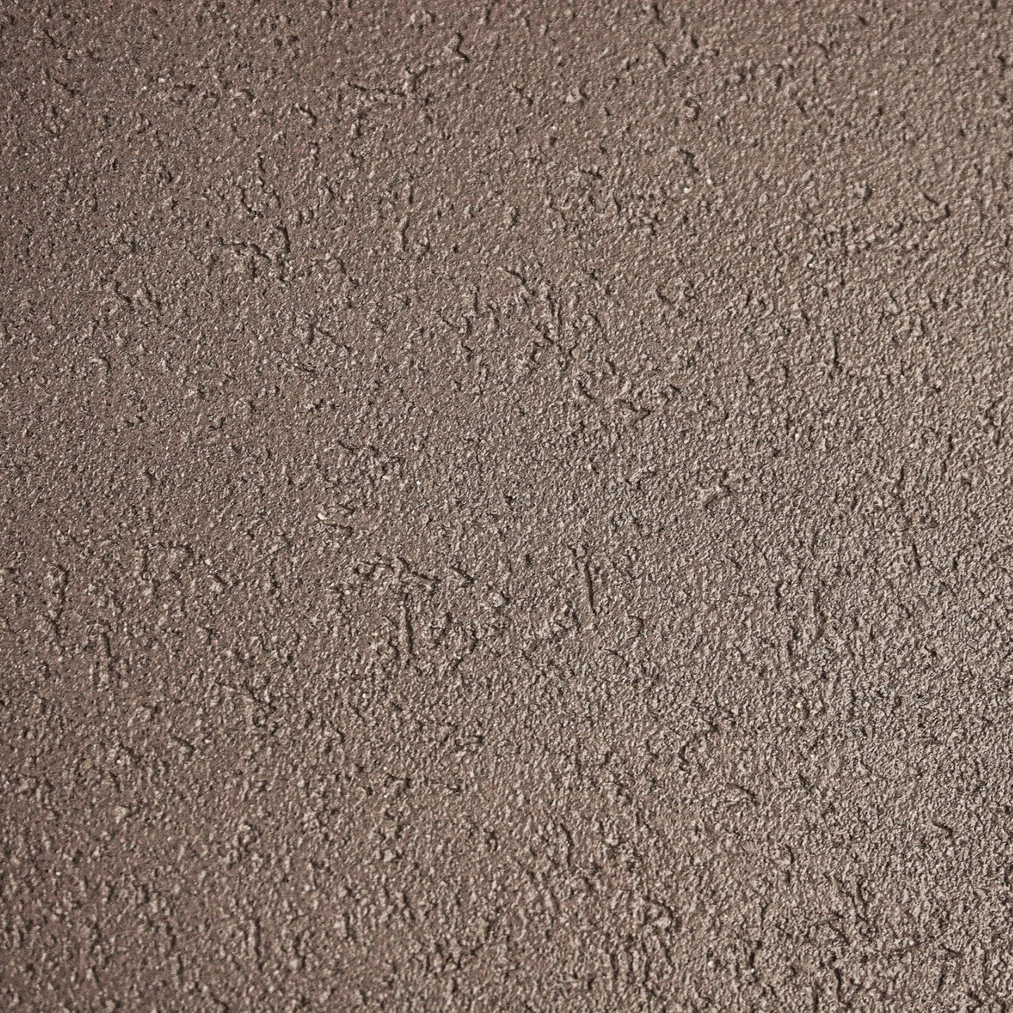 Microcement Center Table Bone