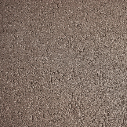 Microcement Center Table Bone