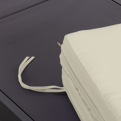 Axvision Sunbed Cushion
