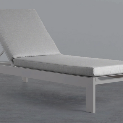 Axvision Sunbed Cushion