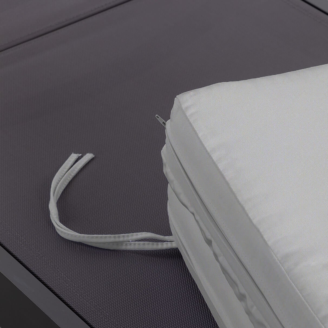 Axvision Sunbed Cushion