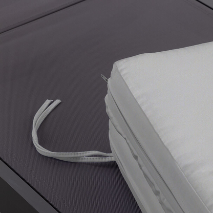 Axvision Sunbed Cushion