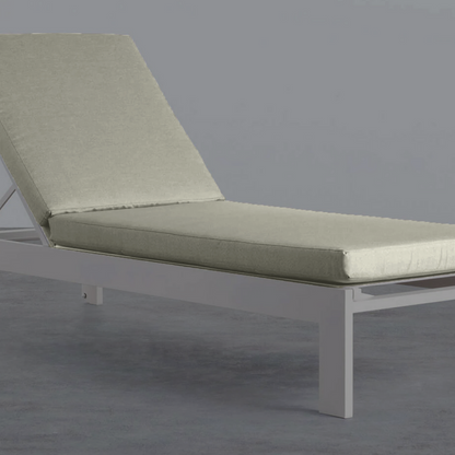 Axvision Sunbed Cushion