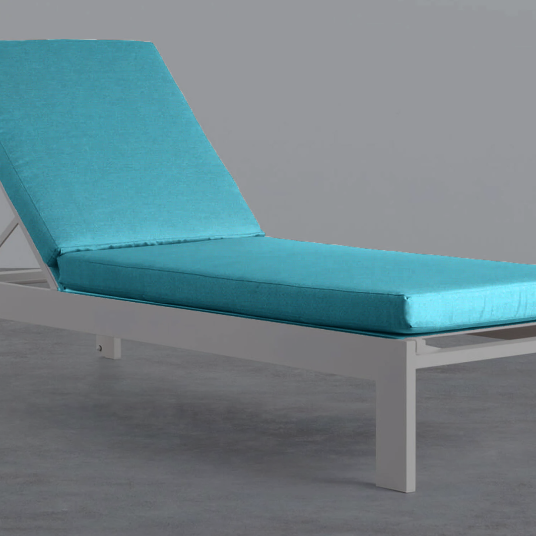 Axvision Sunbed Cushion