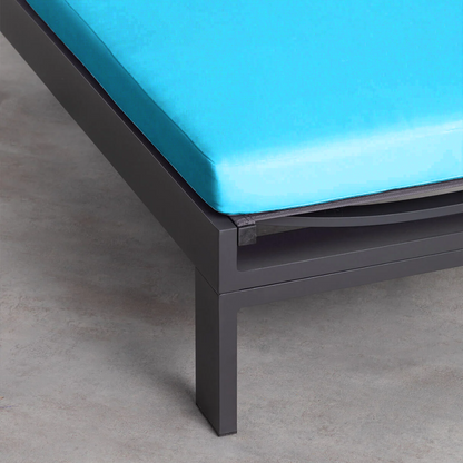 Axvision Sunbed Cushion