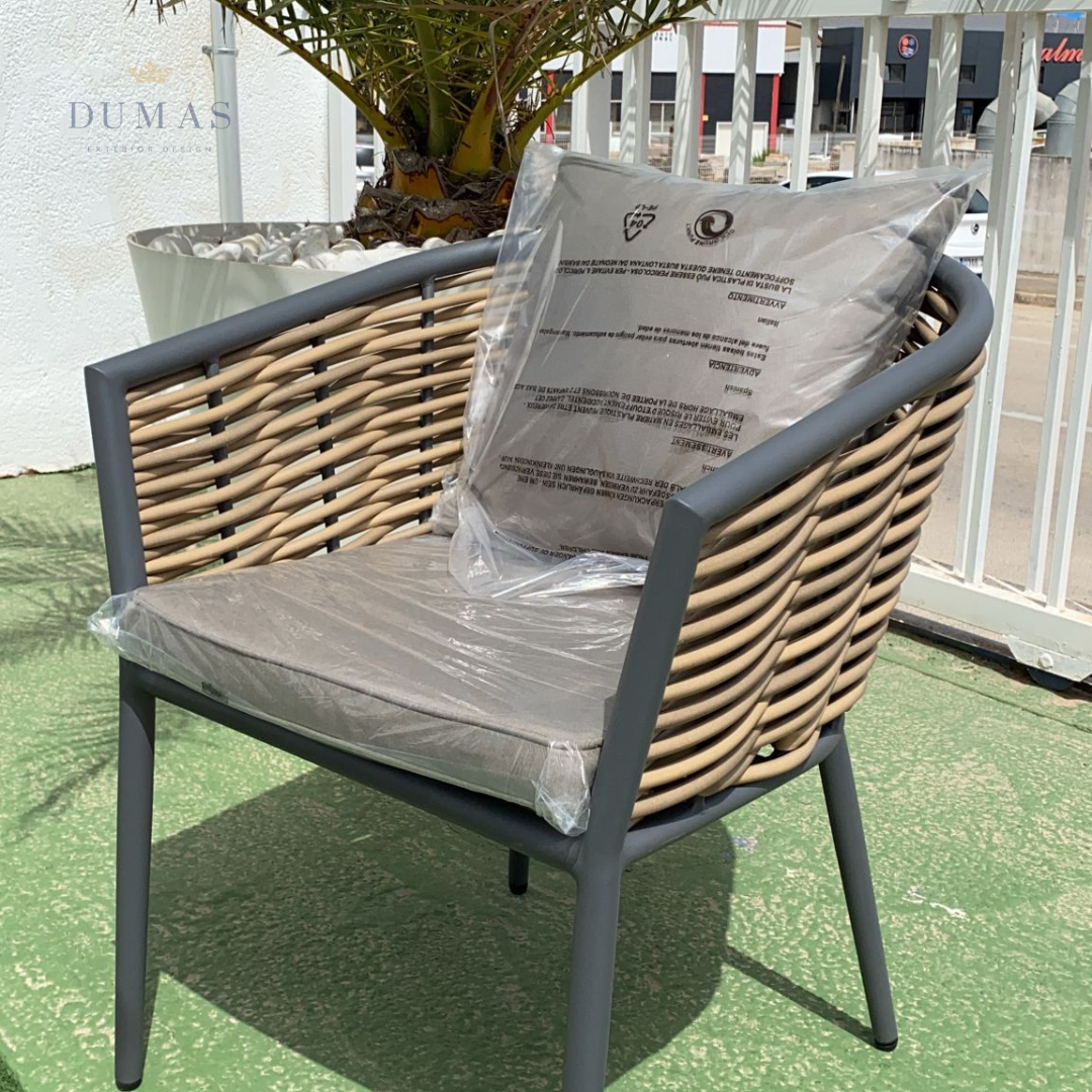 Bali Deluxe-stol