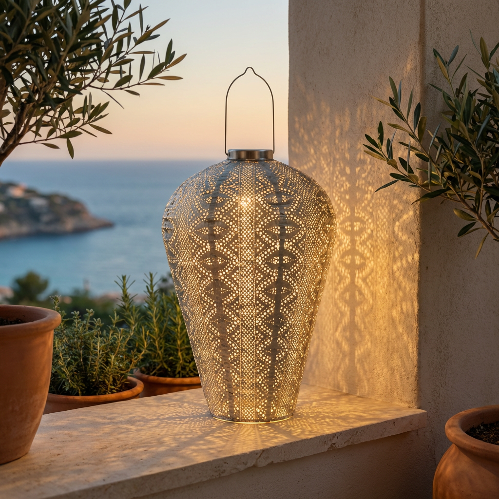 Balloon XL Lantern