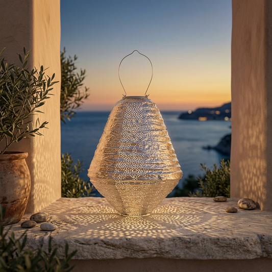 Lumiz Can Lantern.