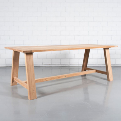 Mesa Córdoba de teca