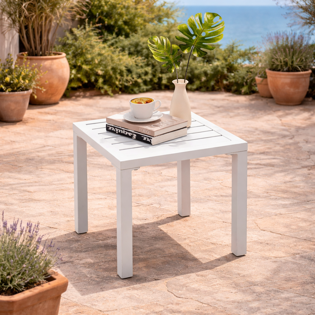 Formentera Side Table.