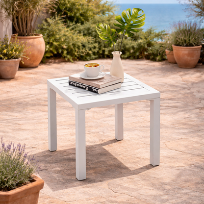 Formentera Side Table.