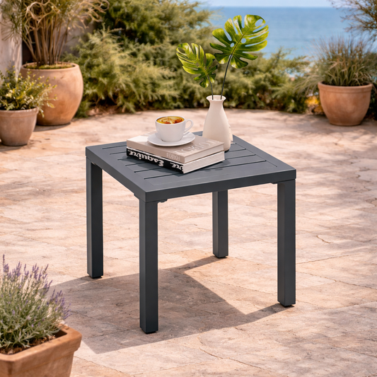 Formentera Side Table.