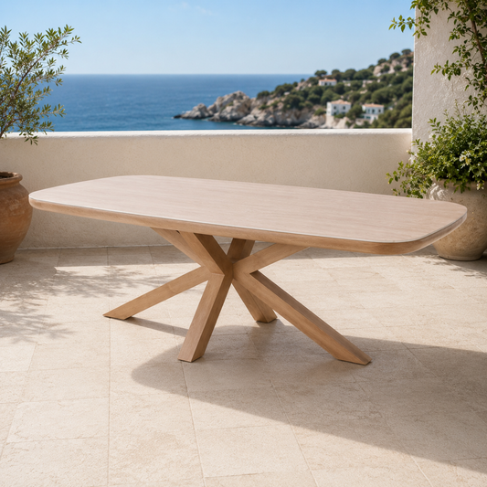Palma Dining Table