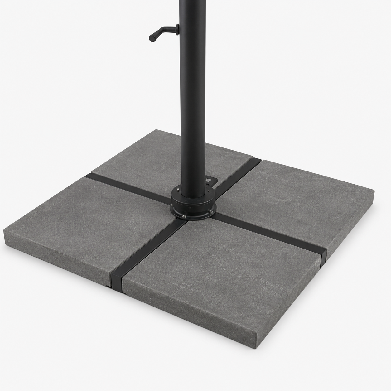 Lateral Plus Paraply
